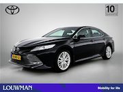 Toyota Camry - 2.5 Hybrid Premium | Navigatie | Airco | Stoelverwarming