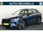 Volvo XC60 - 2.0 T8 Plug-in hybrid AWD Ultimate Dark / SOH 99% / Pano / B