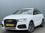 Audi Q3 - BWJ 2017 1.4 126 PK TFSI Sport S Line Edition S-LINE | STOEL