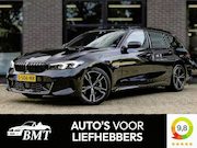 BMW 3-serie - 330e G21 Touring M Sport / NAP / Adaptive / Keyless / Trekha