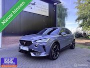 CUPRA Formentor - 2.0 TSI VZ 4DRIVE|Beats|Trekhaak|Ambi
