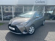 Toyota Yaris - 1.5 Hybrid Active | Eerste eigenaar, Cruise control, Climate