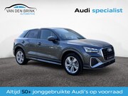 Audi Q2 - 35 TFSI S-line Matrix Camera Keyless Go