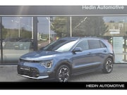 Kia Niro EV - Edition Advanced 64.8 kWh | SOH 100% | Trekhaak | Leder | Ad