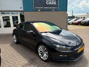 Volkswagen Scirocco - 1.4 TSI