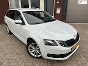 Skoda Octavia - Combi 1.5 TSI Greentech Style / Navi / PDC / DAB / Clima / C