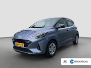 Hyundai i10 - 1.0 Premium TwoTone | Achteruitrijcamera | Apple Carplay/And