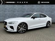 Volvo S60 - 2.0 B5 R-Design | Panoramadak | Harman Kardon Audio | Achter