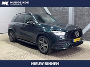 Mercedes-Benz GLE-klasse - 450 4MATIC Premium Plus | 367PK! | ACC | Luchtvering | Trekh