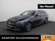Mercedes-Benz E-klasse - Estate 200 AMG Line | ACHTERUITRIJCAMERA | STOELVERWARMING |