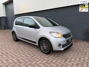 Skoda Citigo - 1.0 5D MONTE CARLO 2015 NAVI AIRCO