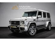 Mercedes-Benz AMG G - 55 St.Wagon