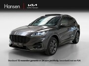 Ford Kuga - 2.5 PHEV ST-Line X Trekhaak I Panoramadak I Winterpakket I T