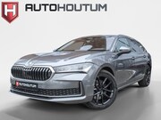 Skoda Superb - Combi 1.5 TSI iV 150kW L&K | Trekhaak | Leder | ACC