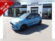 Hyundai i10 - 1.0 Comfort Smart Automaat 5-zits, Climat Control,