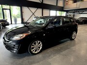 Mazda 3 - 1.6 Business Airco, Cruis control, Stoelverwarming, Spiegel 