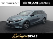 Kia Ceed - Sportswagon 1.0 T-GDi MHEV Design Edition | JBL | Stoel & St