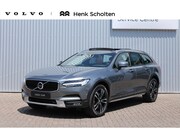 Volvo V90 Cross Country - T6 AWD Pro | Massagestoelen Geventileerd | Bowers & Wilkins 