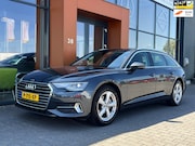Audi A6 - Avant 40TFSI automaat|Virtual dash|Camera|LED|Carplay