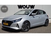Hyundai i20 - 1.0 T-GDI Comfort Smart | Trekhaak | NL auto