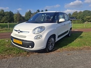 Fiat 500L - 1.4-16V Easy