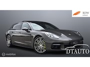 Porsche Panamera - Sport Turismo 2.9 4 E-Hybrid Sport Chrono Panorama NAP Deale