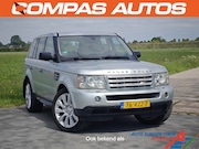 Land Rover Range Rover Sport - 4.2 V8 Supercharged | Uitsluitend handel of Export