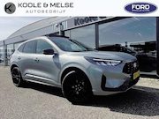 Ford Kuga - 2.5 PHEV 243pk e-CVT ST-Line X , Trekhaak , Panodak , Winter