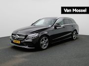 Mercedes-Benz C-klasse - Estate 180 Business Solution AMG | WORDT VERWACHT |