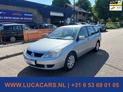Mitsubishi Lancer - Station Wagon 1.6 Inform Silver ! AIRCO