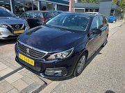 Peugeot 308 - SW 1.5 BlueHDi Blue Lease Premium | ALLEEN HANDEL / EXPORT