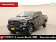 Ford F-150 - USA 5.0 V8 SuperCrew Lariat NL-AUTO NAP