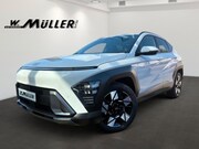 Hyundai Kona - Trend Hybrid Licht-Paket