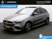 Mercedes-Benz B-klasse - 250 e Business Solution AMG Limited Trekhaak | AMG Line | Ni