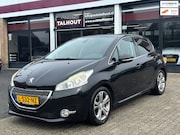 Peugeot 208 - 1.6 VTi Allure | NAVIGATIE, 5 DEURS, CRUISE CONTROL, BLUETOO