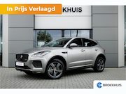 Jaguar E-Pace - P250 AWD R-Dynamic S | Panoramadak | Elektr achterklep | Bla