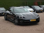Porsche Taycan - Sport Turismo 93 kWh / SoH 92, 5% / Panoramadak / C