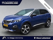 Peugeot 3008 - GT 1.2 Turbo 130pk EAT8 | NAVI | TREKHAAK | CLIMA | CAMERA V