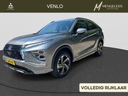Mitsubishi Eclipse Cross - 2.4 PHEV Executive RIJKLAAR | Navigatie | Climate Control | 