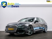 Audi A6 - Avant 45 TFSI Sport S-line Ed. Memory/Led/Nw Type