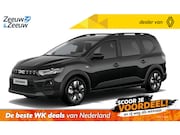 Dacia Jogger - De nieuwe TCe 110 expression l Nu te bestellen bij Zeeuw & Z