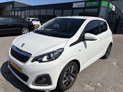 Peugeot 108 - 1.0 VTi Allure | Automaat