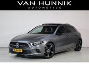 Mercedes-Benz A-klasse - 180 Luxury Line | Camera | Magno | Pano | Leder