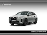 BMW iX - xDrive45 | M-Sport Pro | Luchtvering | Soft-Close | Panorama