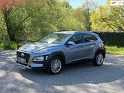 Hyundai Kona - 1.6 T-GDI Fashion AUTOMAAT I CAMERA I PDC I CARPLAY I MOOI
