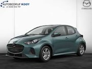 Mazda 2 - Hybrid 1.5 Prime-line