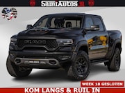 Dodge Ram - TRX HELLCAT | 6.2 V8 712PK SUPERCHARGER | FULLY LOADED | CAR