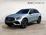 Mercedes-Benz GLC-klasse - 300e 4M Business Solutions AMG | panoramadak | BTW-auto | NL