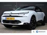 Citroën e-C4 - Collection 156pk Extended range 54 kWh | Navigatie | Achteru