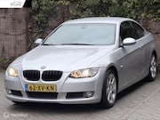 BMW 3-serie - 320i Introduction NAP Clima Cruise Navi